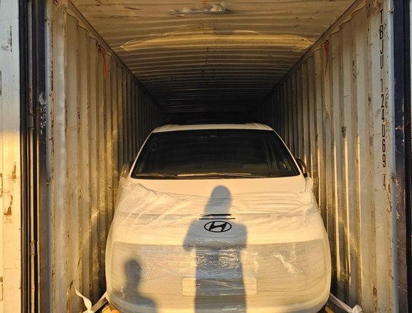 Купить ⁠⁠⁠⁠Hyundai Staria ⁠⁠2025 полный привод в Москве