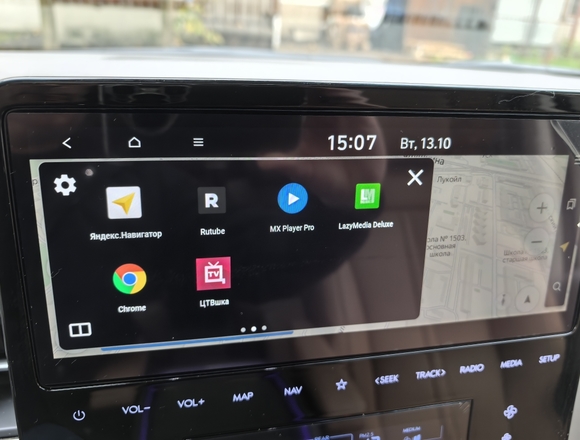 Купить ⁠⁠⁠⁠Hyundai Staria ⁠⁠2025 полный привод в Москве