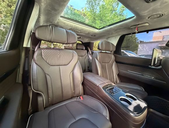 Купить Hyundai Palisade VIP 4wd в Москве 2022 г.