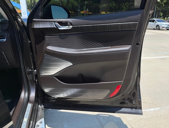 Купить Hyundai Palisade 4wd в Москве рестайлинговый хендэ палисад 2023 модельного года