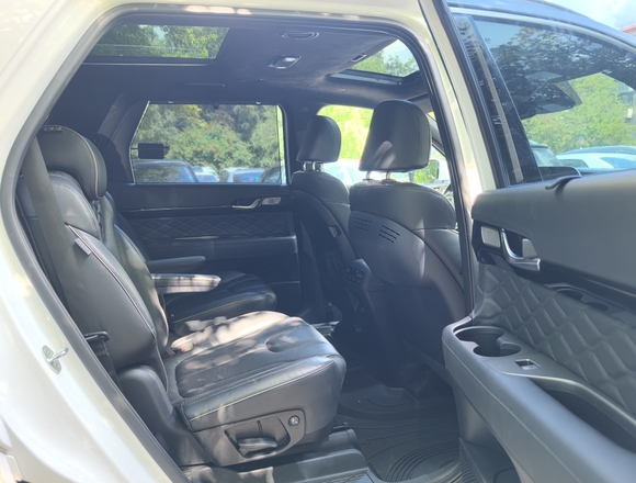 Купить Hyundai Palisade 4wd в Москве 2020 г.