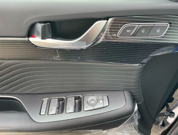 Купить Hyundai Palisade 2024 г. в Москве