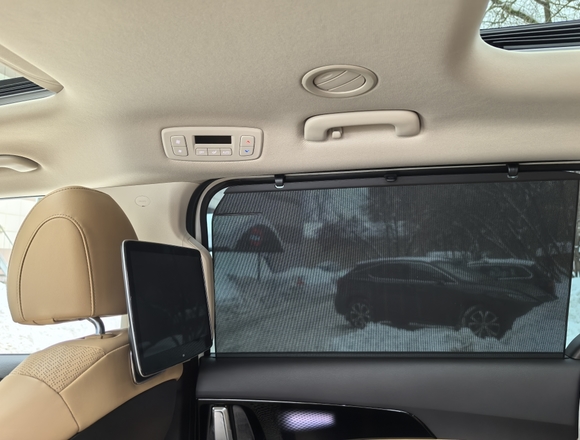 Купить ⁠⁠⁠⁠Kia Carnival Signature 2020 г. в Москве