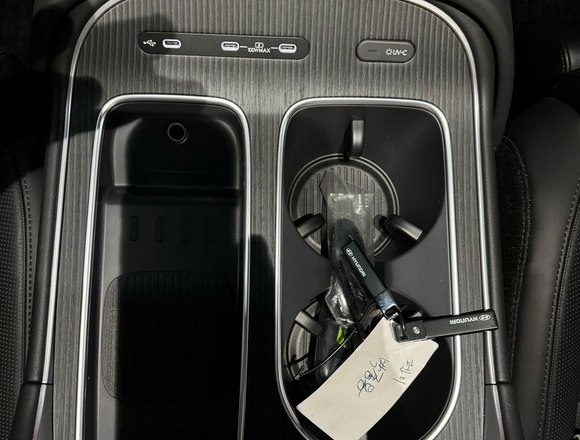 Купить Hyundai Palisade 2025 г. в Москве