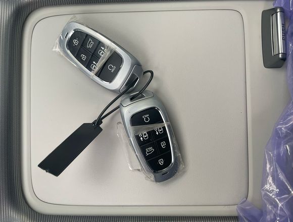 Купить Hyundai Palisade 2024 г. в Москве