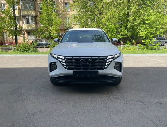 Купить ⁠⁠⁠⁠⁠⁠⁠⁠Hyundai Tucson 4wd в Москве 2024 г.