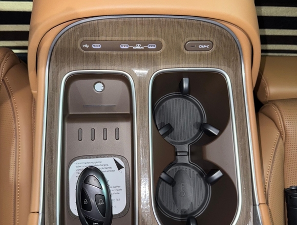 Купить Hyundai Palisade 2025 г. в Москве