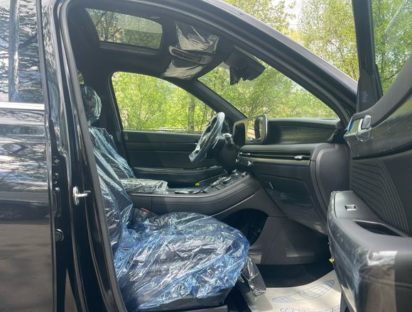 Купить Hyundai Palisade 2024 г. в Москве