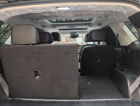 Купить Hyundai Palisade 4wd в Москве 2022 г.