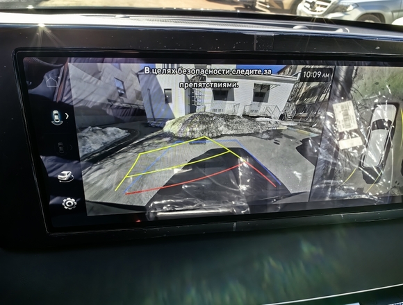 Купить Hyundai Palisade 4wd в Москве рестайлинговый хендэ палисад 2023 модельного года