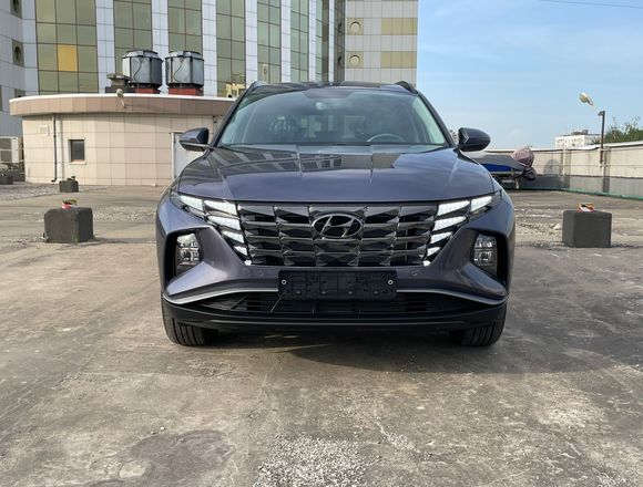 Купить ⁠⁠⁠⁠⁠⁠⁠⁠Hyundai Tucson 4wd в Москве 2024 г.