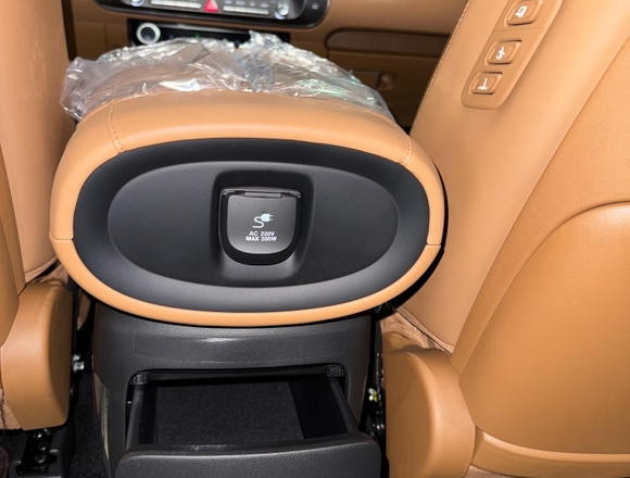 Купить Hyundai Palisade 2025 г. в Москве