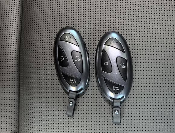 Купить Hyundai Palisade 2025 г. в Москве