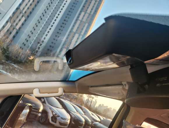 Купить ⁠⁠⁠⁠Hyundai Staria ⁠⁠Lounge Inspiration 2022 полный привод в Москве