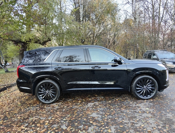 Купить Hyundai Palisade 2024 г. в Москве