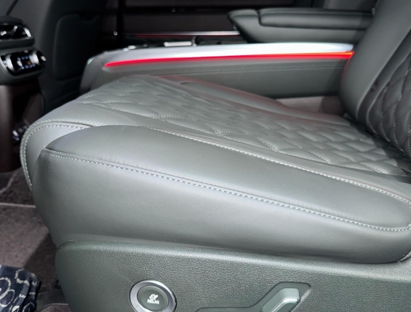 Купить ⁠Genesis GV-80 4wd в Москве