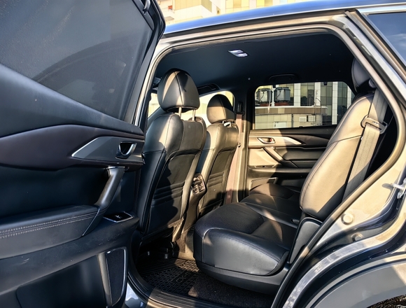 Купить ⁠⁠⁠⁠⁠⁠⁠⁠⁠⁠Mazda CX-9 в Москве на Алексеевской
