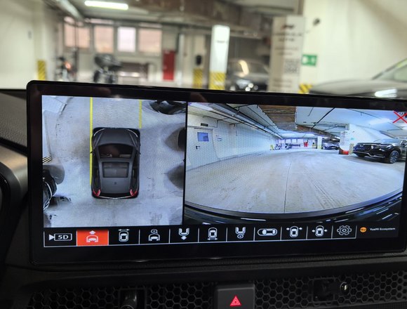 Купить HONDA CR-V 2025 года в Москве