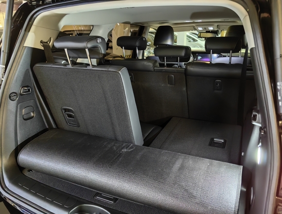 Купить ⁠⁠⁠⁠Kia Mohave 2021 г. в Москве