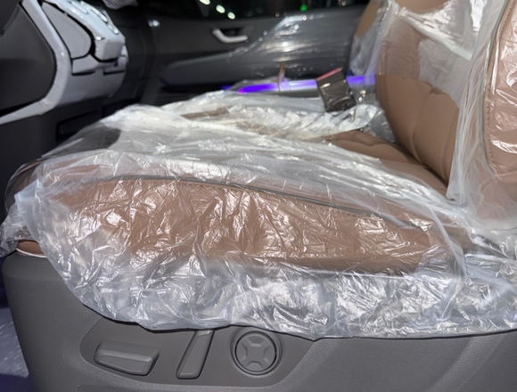 Купить ⁠⁠⁠⁠Hyundai Staria ⁠⁠2025 полный привод в Москве