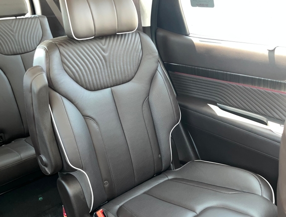 Купить Hyundai Palisade 4wd в Москве рестайлинговый хендэ палисад 2023 модельного года