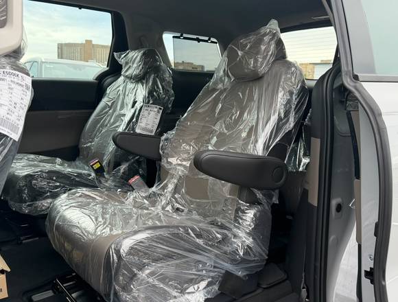 ⁠⁠⁠⁠Kia Carnival HEV 2026 г. (гибрид) 1.6 X-Line в Москве