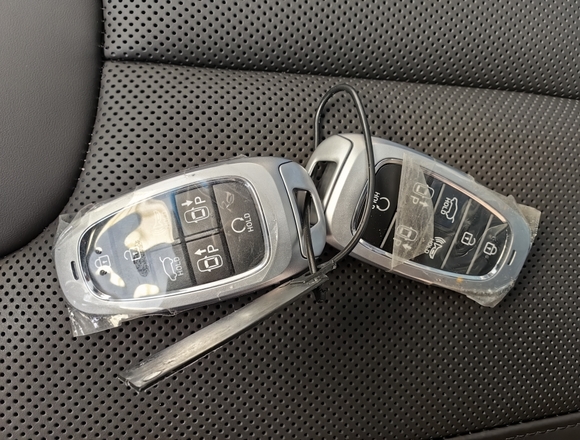 Купить Hyundai Palisade 4wd VIP в Москве 2023 г.