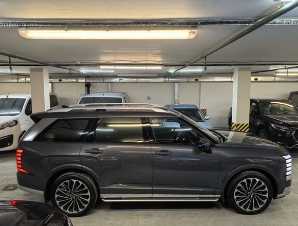 Купить Hyundai Palisade 2025 г. в Москве