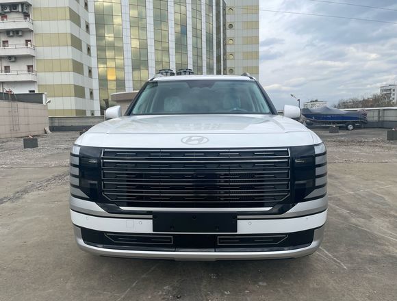Купить Hyundai Palisade 2025 г. в Москве