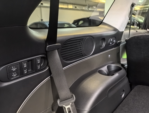 Купить Hyundai Palisade 2025 г. в Москве