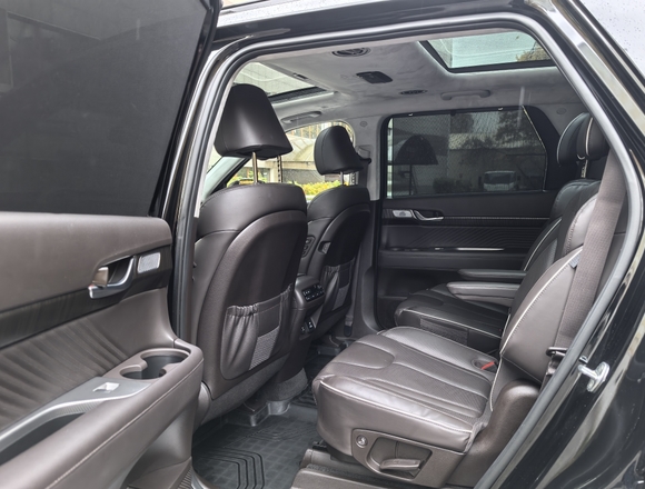 Купить Hyundai Palisade 4wd в Москве 2022 г.