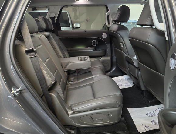 Купить Hyundai Palisade 2025 г. в Москве