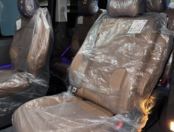 Купить ⁠⁠⁠⁠Hyundai Staria ⁠⁠2025 полный привод в Москве