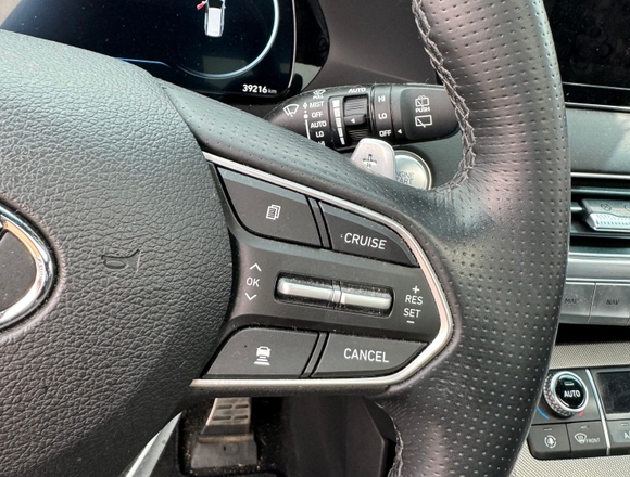 Купить Hyundai Palisade 4wd в Москве 2021 г.
