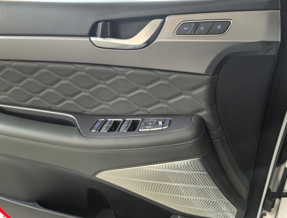 Купить Hyundai Palisade 4wd в Москве 2021 г.