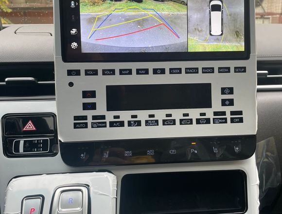 Купить ⁠⁠⁠⁠Hyundai Staria ⁠⁠2025 полный привод в Москве