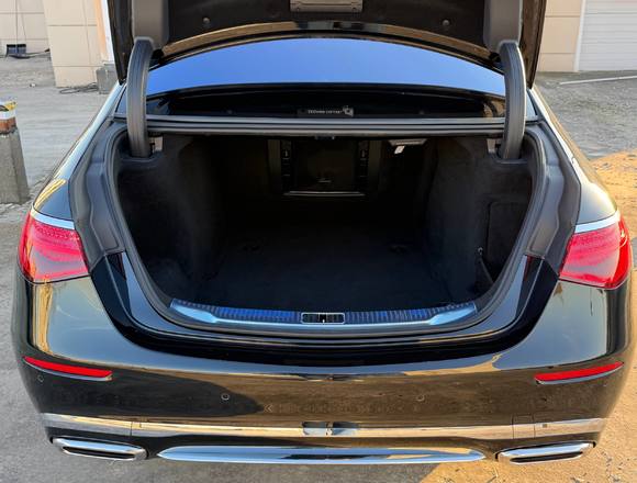 ⁠⁠⁠Купить Mercedes-Benz Maybach S580 4MATIC 2021 года в Москве