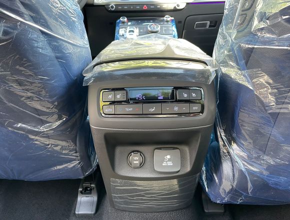 Купить Hyundai Palisade 2024 г. в Москве