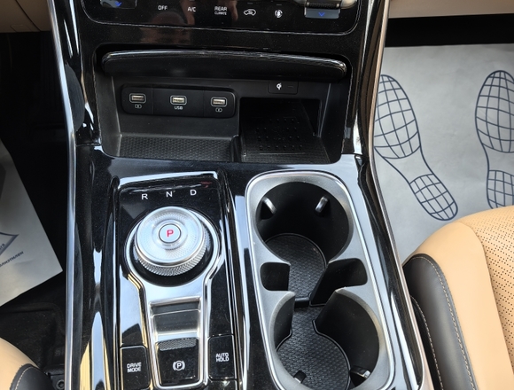 Kia Carnival 2020 г. купить в Москве