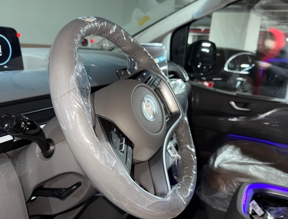Купить ⁠⁠⁠⁠Hyundai Staria ⁠⁠2025 полный привод в Москве