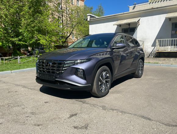 Купить ⁠⁠⁠⁠⁠⁠⁠⁠Hyundai Tucson 4wd в Москве 2024 г.