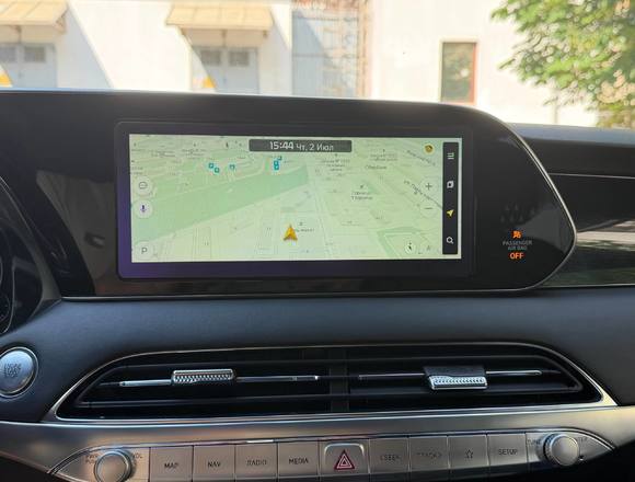 Купить Hyundai Palisade 4wd в Москве 2020 г.
