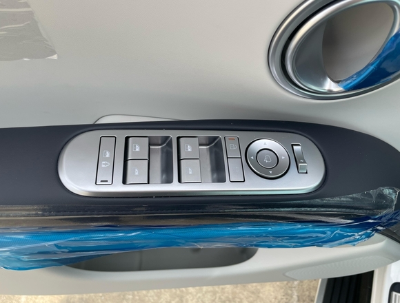 Купить Hyundai Palisade 2025 г. в Москве