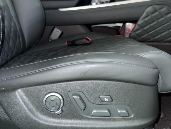 Купить ⁠Genesis GV-80 4wd в Москве