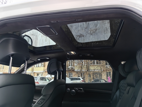 Купить ⁠Genesis GV-80 4wd в Москве
