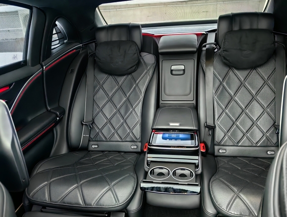 Купить ⁠⁠⁠⁠⁠⁠⁠⁠⁠Mercedes-Benz Maybach S580 4MATIC в Москве