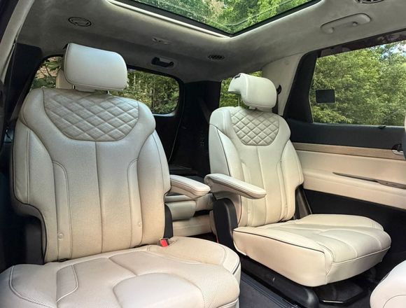 Купить Hyundai Palisade 4wd в Москве 2020 г.
