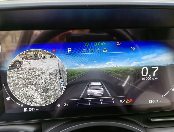 Купить ⁠⁠⁠⁠Kia Carnival Signature 2020 г. в Москве