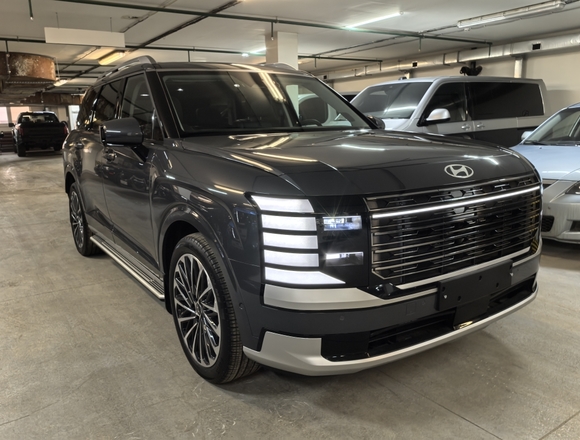 Купить Hyundai Palisade 2025 г. в Москве