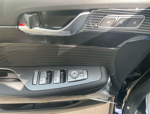 Купить Hyundai Palisade 2024 г. в Москве